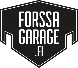 forssagarage.fi