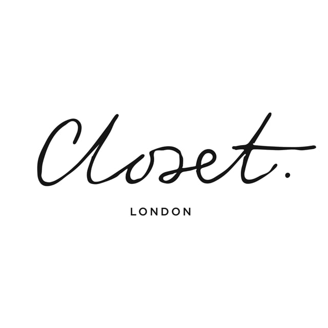 Closet London Kampanjakoodi 